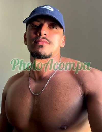 Wesley (85) 99412-5419, Garoto de programa em Bela Vista (SP)