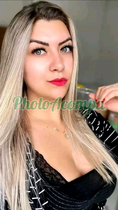 Paty, escort em Florianópolis