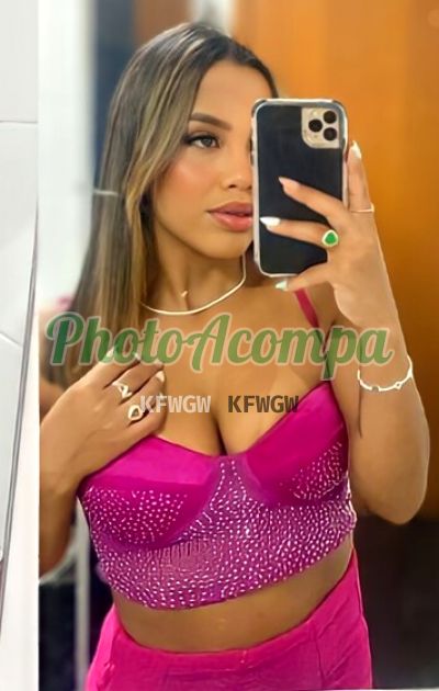 Laura, garota de programa em Bertioga