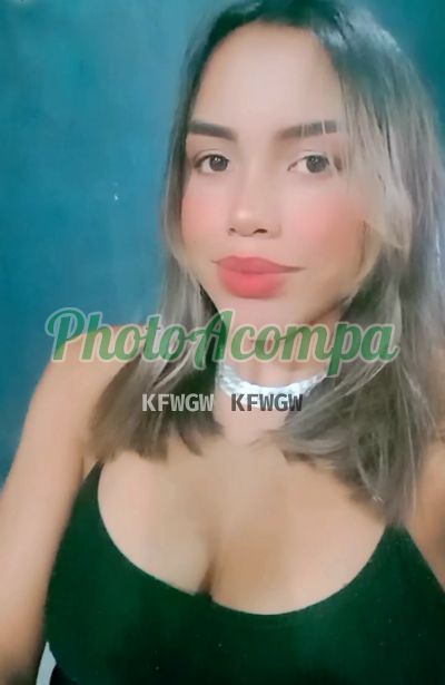 Laura, escort em Bertioga