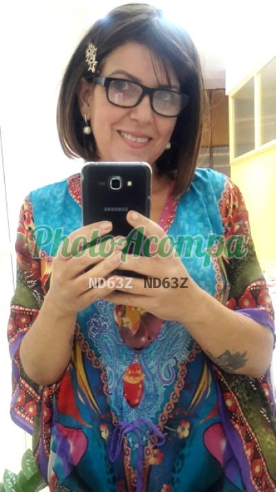 Shanti Morgo, acompanhante em São Leopoldo