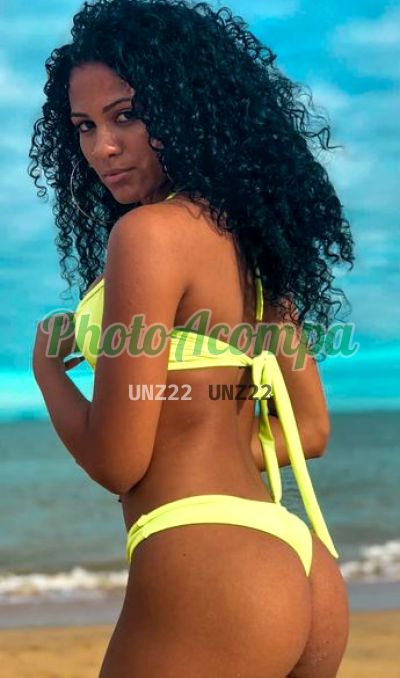 Mônica, acompanhante em Limeira
