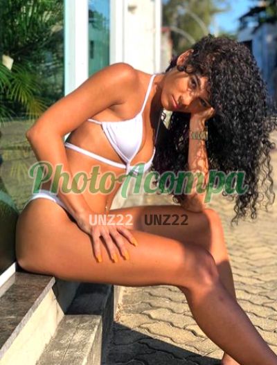 Mônica, escort em Limeira