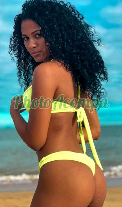 Mônica, acompanhante em Limeira