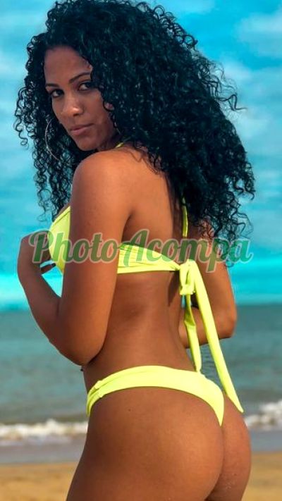 Mônica, acompanhante em Limeira