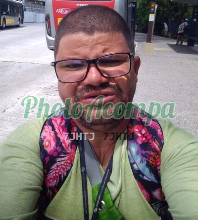 Rafael, garoto de programa em Itapevi