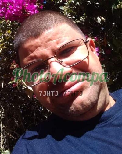 Rafael, garoto de programa em Itapevi