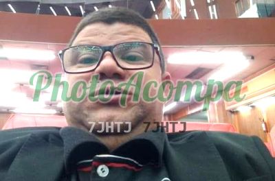Rafael, garoto de programa em Itapevi