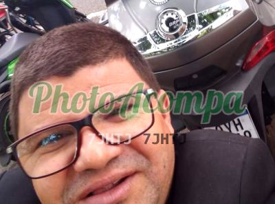 Rafael, garoto de programa em Itapevi