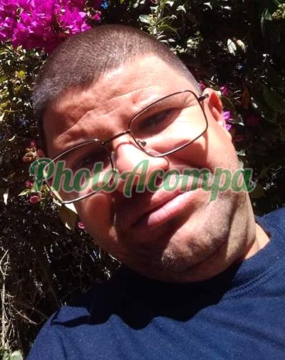 Rafael, garoto de programa em Itapevi