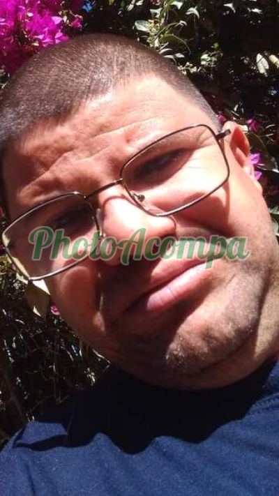Rafael, garoto de programa em Itapevi