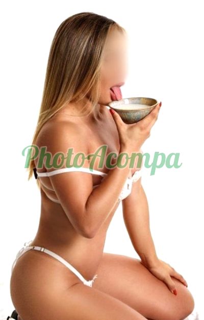 Luana, escort em Ribeirão Preto