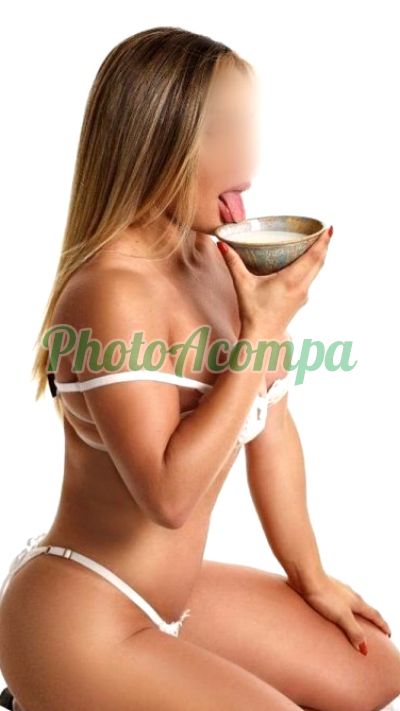 Luana, escort em Ribeirão Preto