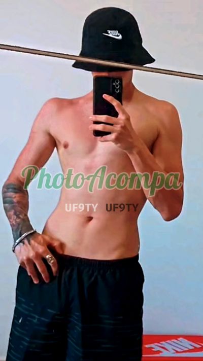 Vini, garoto de programa em Jundiaí