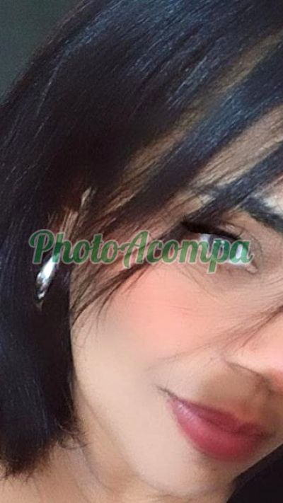 Milly (11) 93008-4722, escort em São Paulo