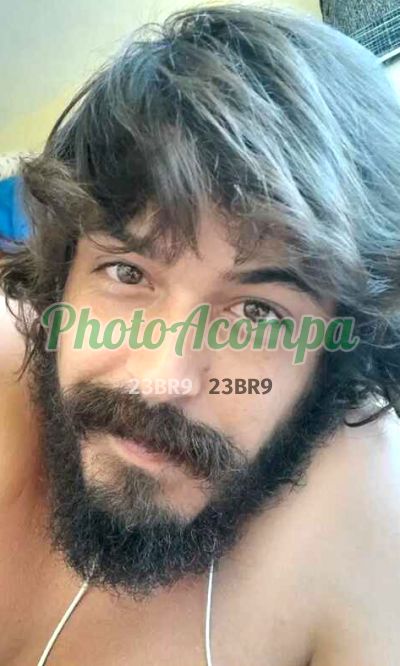 Dan, garoto de programa em Florianópolis
