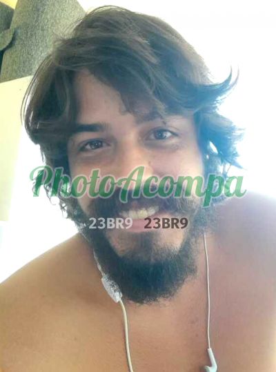 Dan, garoto de programa em Florianópolis