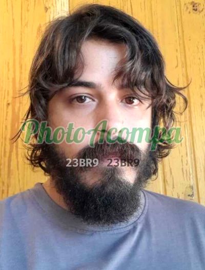 Dan, garoto de programa em Florianópolis