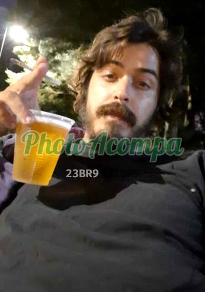 Dan, garoto de programa em Florianópolis