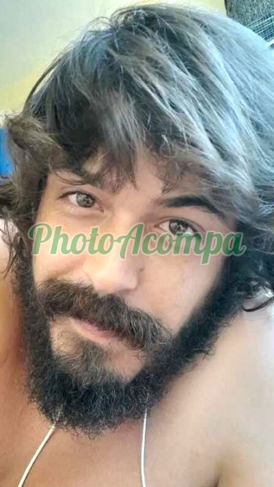 Dan, Garoto de programa em Florianópolis