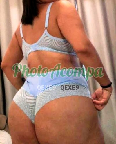 Naty, acompanhante em Campinas