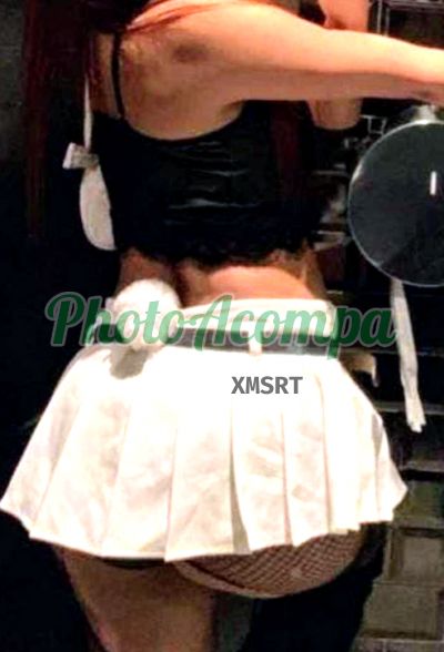 Marina, escort em Limeira