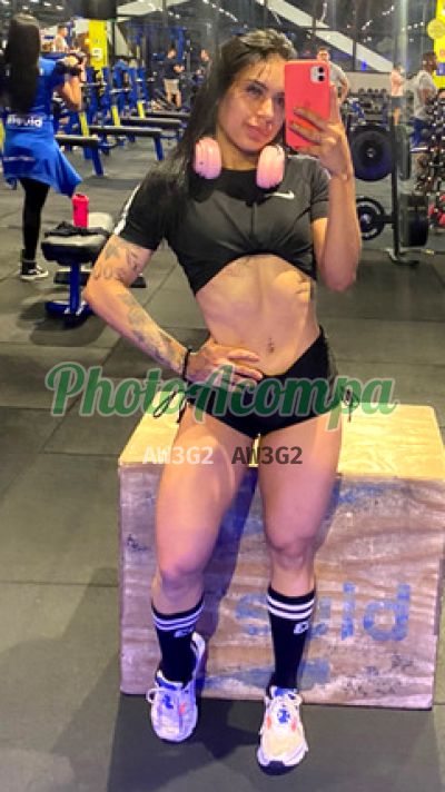 Carol, escort em São José dos Campos
