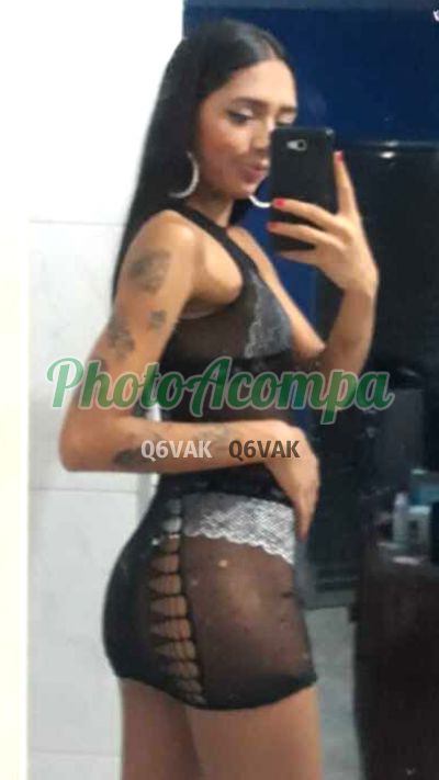 Tifanny, garota de programa em Itanhaém