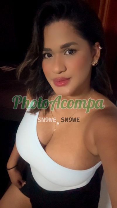 Lorena López (19) 98318-5262, mulher que faz massagens eróticas em Campinas