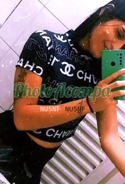 Maju Desejo (14) 99122-8242, travesti em Bauru