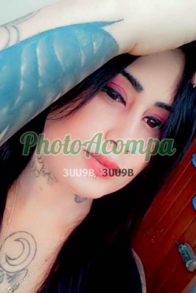 Morena Tatuada (71) 99311-1199, trans em Feira de Santana