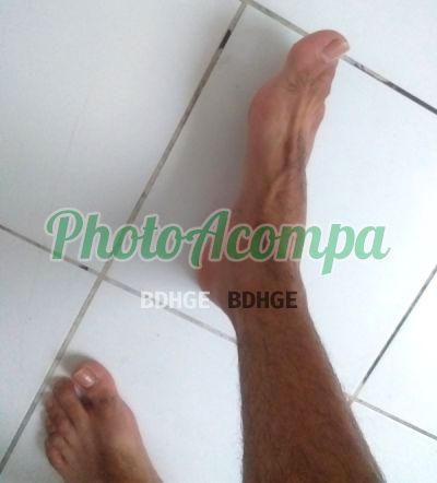 Bradock, garoto de programa no Centro (SP)