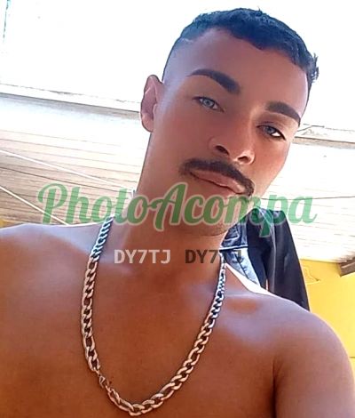 Garoto de Programa, garoto de programa em Mogi das Cruzes