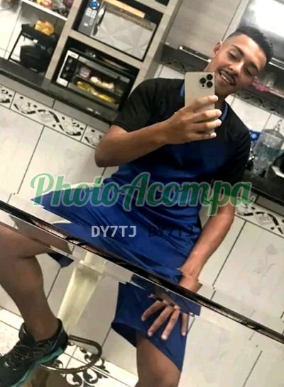 Garoto de Programa, garoto de programa em Mogi das Cruzes
