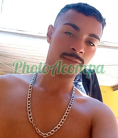 Garoto de Programa, Garoto de programa em Mogi das Cruzes