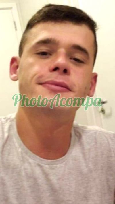 Garoto de Programa, garoto de programa no Centro (SP)