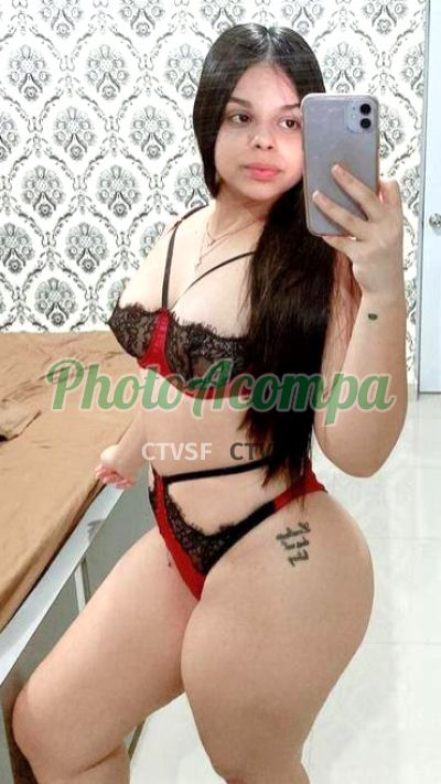 Sofia, escort em Cuiabá