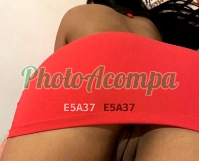 Glória, escort em Santos