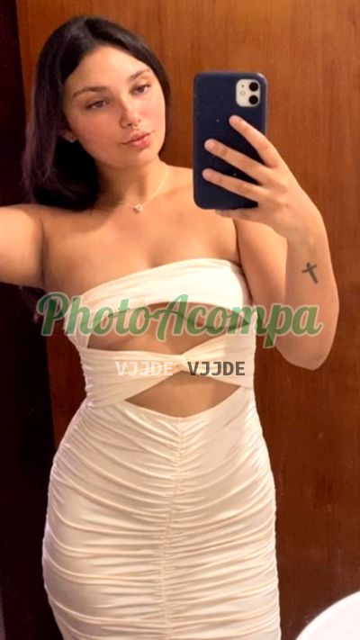 Milla Martins (11) 96858-7839, garota de programa no Butantã (SP)