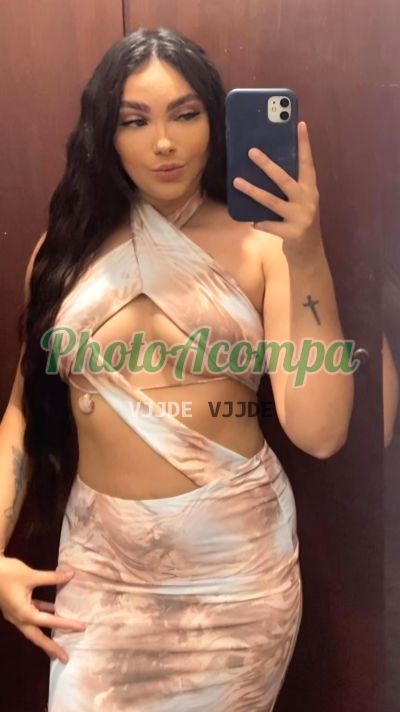 Milla Martins (11) 96858-7839, garota de programa no Butantã (SP)