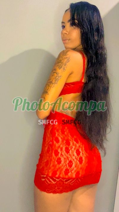 Drika (21) 99207-8002, escort em Guaratingueta