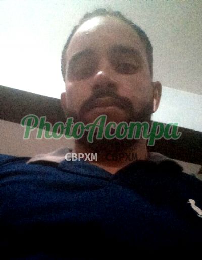 WANDERSON FELIPE SALINO, garoto de programa em Paranoá