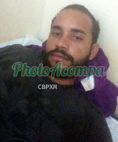 WANDERSON FELIPE SALINO, garoto de programa em Paranoá
