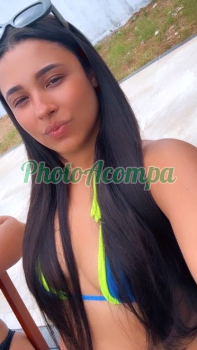 Isabela, Acompanhante em Campos dos Goytacazes