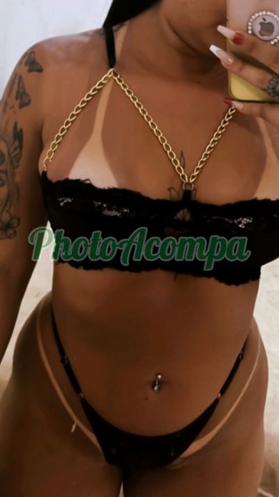 Lais, garota de programa em Nilópolis