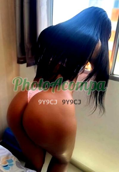 Bella Duarte (13) 97405-9913, garota de programa em São Vicente