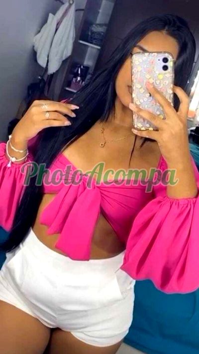 Bella Duarte