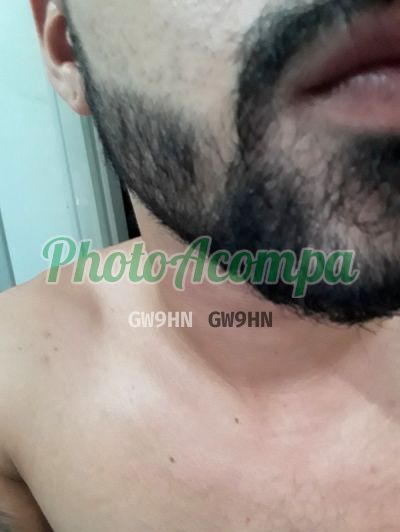Gustavo, garoto de programa em Mogi Mirim