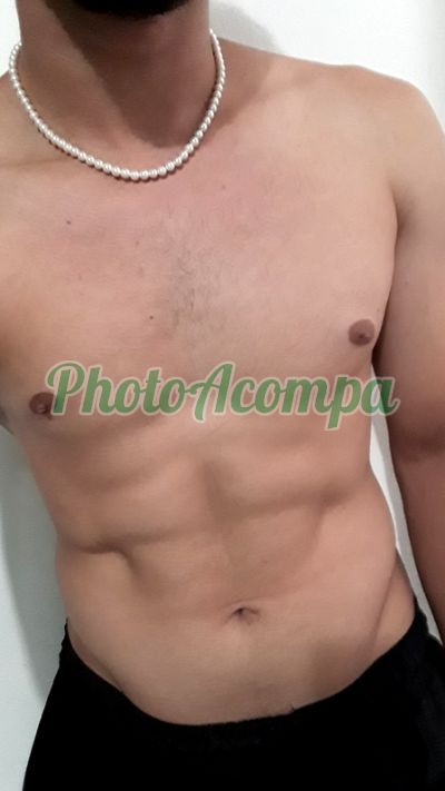Gustavo, Garoto de programa em Mogi Mirim