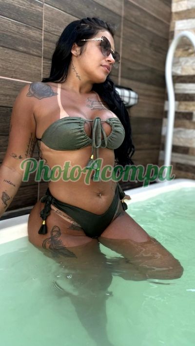 Viviane, escort em Sorocaba